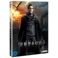 [DVD] I, Frankenstein
