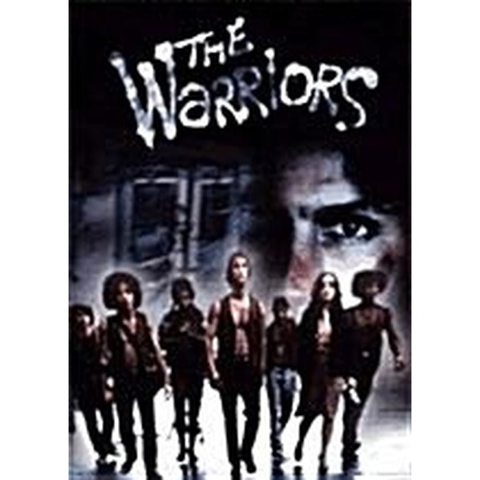 [DVD] The Warriors
