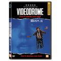 [DVD] VIDEODROME