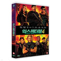 [DVD] EXPEND4BLES