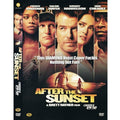 [DVD] After The Sunset