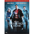 [DVD] Bulletproof Monk