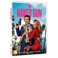 [DVD] The Naked Gun