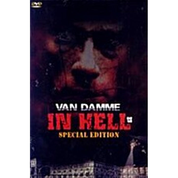 [DVD] In Hell