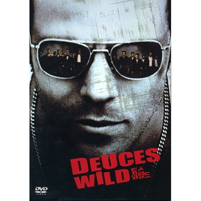 [DVD] Deuces Wild