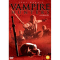 [DVD] Tsui Hark'S Vampire Hunters