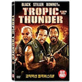 [DVD] Tropic Thunder