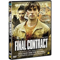 [DVD] Final Contract: Death On Delivery