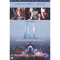 [DVD] Artificial Intelligence