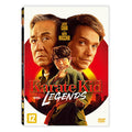 [DVD] Karate Kid: Legends