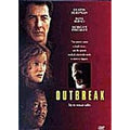 [DVD] OUTBREAK