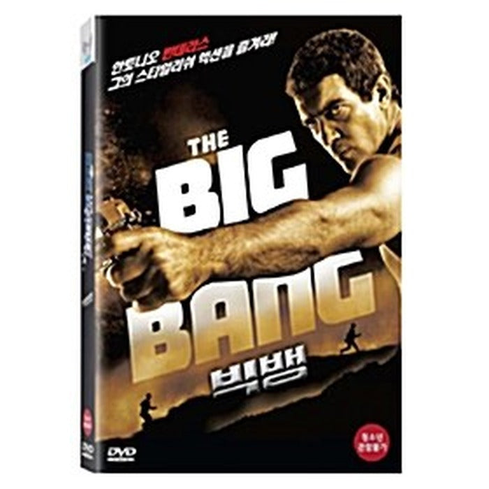 [DVD] The Big Bang