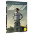 [DVD] F1 The Movie