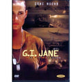 [DVD] G. I. Jane