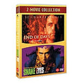 [DVD] End Of Days + Snake Eyes