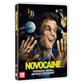 [DVD] NOVOCAINE