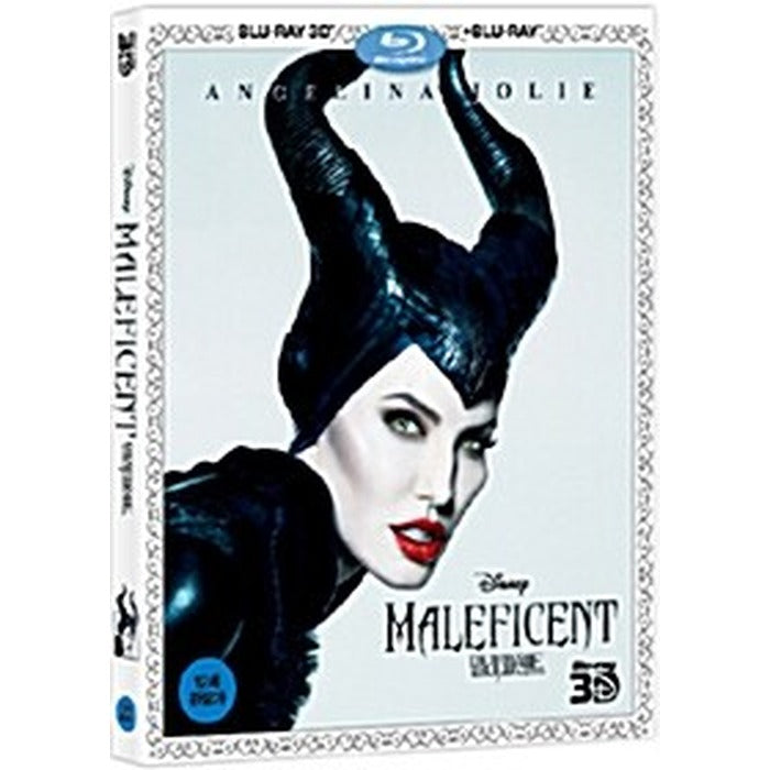 [Blu-ray] MALEFICENT