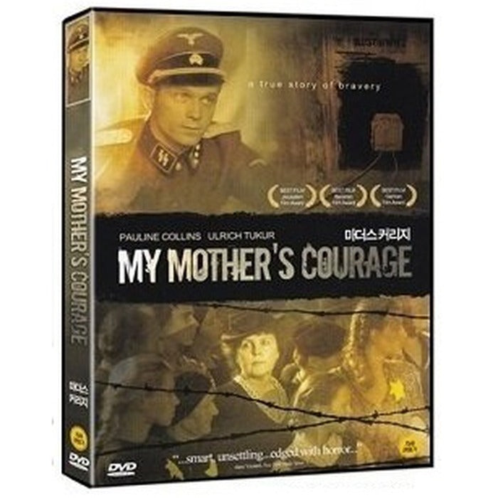 [DVD] My Mother'S Courage