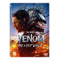 [DVD] Venom: The Last Dance