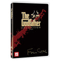[DVD] Mario Puzo'S The Godfather