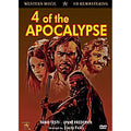 [DVD] I Quattro Dell｀Apocalisse, Four Of The Apocalypse