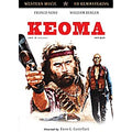 [DVD] KEOMA