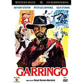 [DVD] GARRINGO