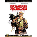 [DVD] My Name Is Nobody 2: Nobody Ist Der Großte