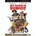 [DVD] My Name Is Nobody