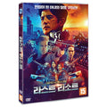 [DVD] Last Resort