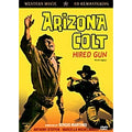 [DVD] Arizona Si Scateno... E Li Fece Fuori Tutti!