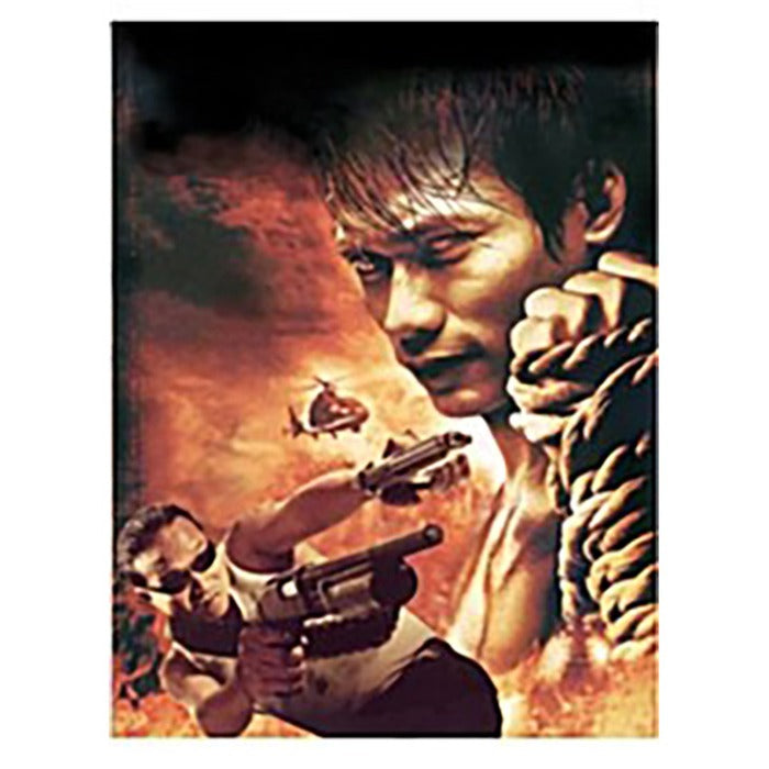 [DVD] Ong Bak