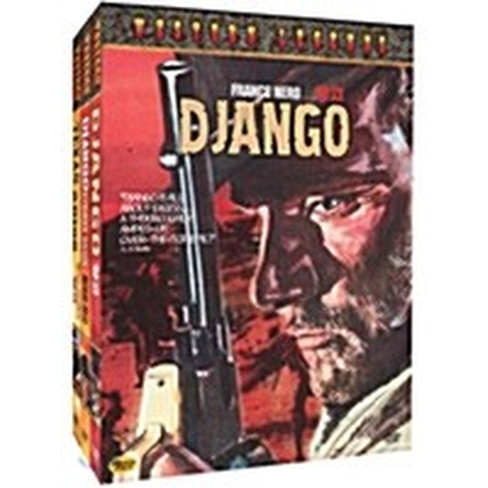 [DVD] Jean-George Set - Jean-George