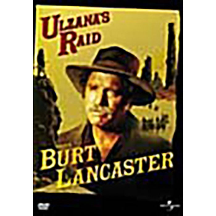 [DVD] Ulzana‘S Raid