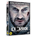 [DVD] The Grey