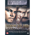 [DVD] Gangs Of New York