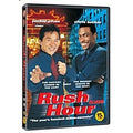 [DVD] Rush Hour