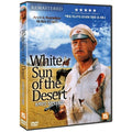 [DVD] White Sun Of The Desert