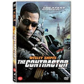 [DVD] The Contractor