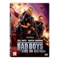[DVD] Bad Boys: Ride Or Die