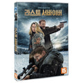 [DVD] Last Survivors