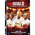 [DVD] Goal 2: Living The Dream
