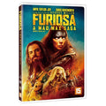 [DVD] Furiosa: A Mad Max Saga