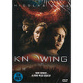 [DVD] KNOWING