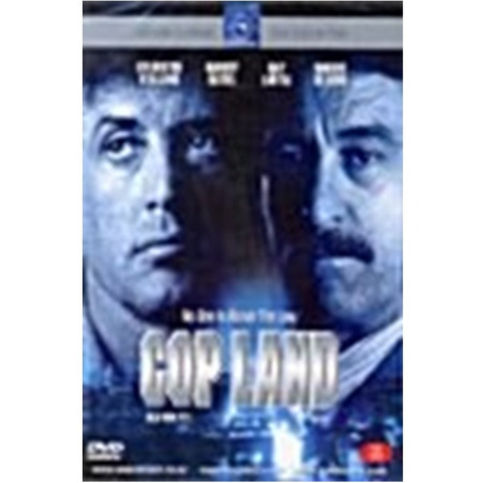 [DVD] Cop Land