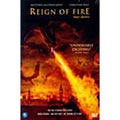 [DVD] Reign Of Fire