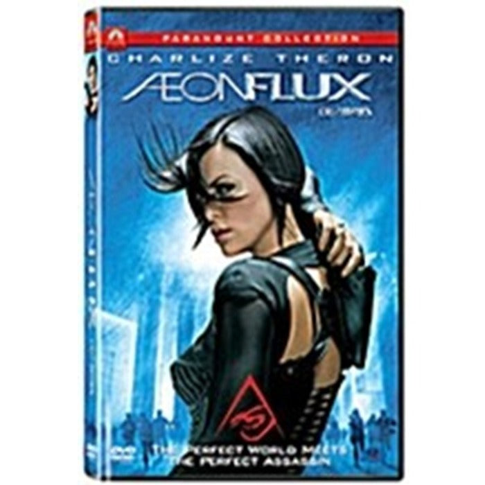 [DVD] Aeon Flux