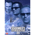 [DVD] 3000Miles To Graceland