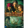 [DVD] Pirates Of The Caribbean: Dead Man'S Cheset