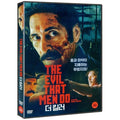 [DVD] Evil That Men Do
